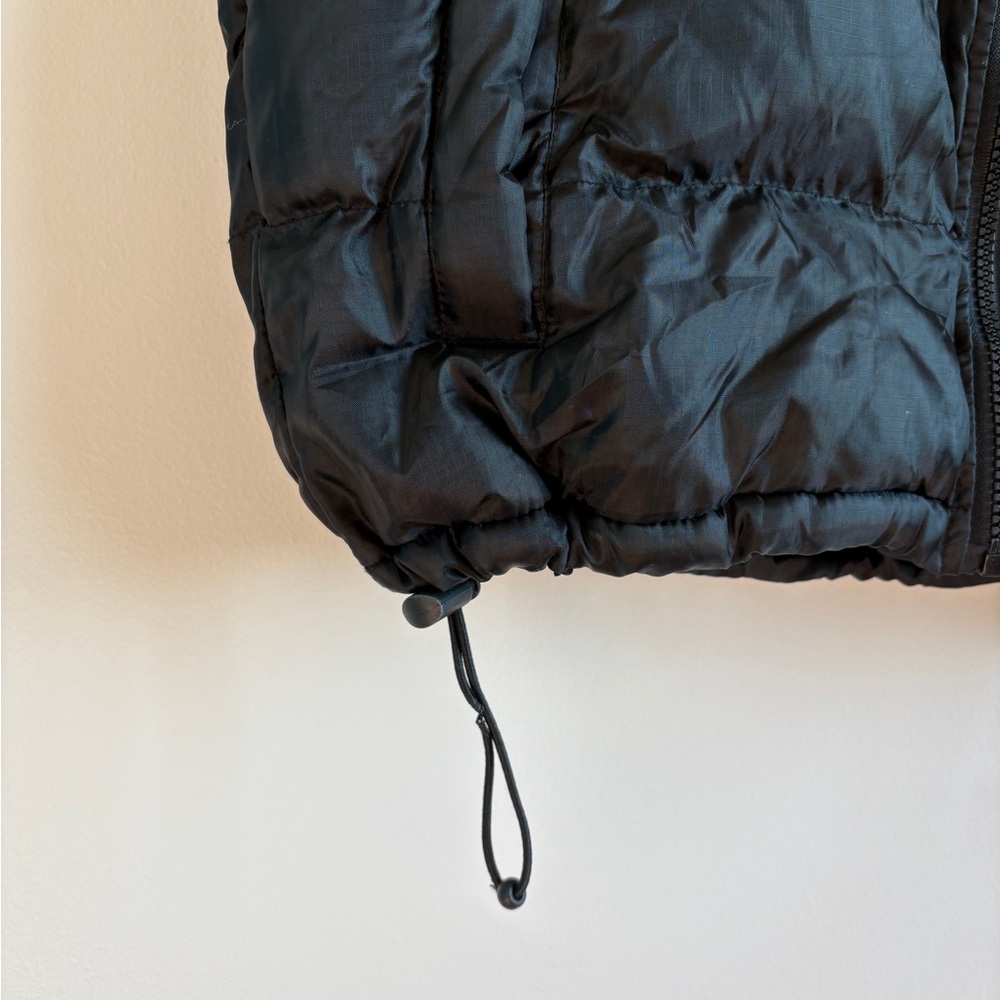 Puffer Vest 🖤 - Picture 3 of 4